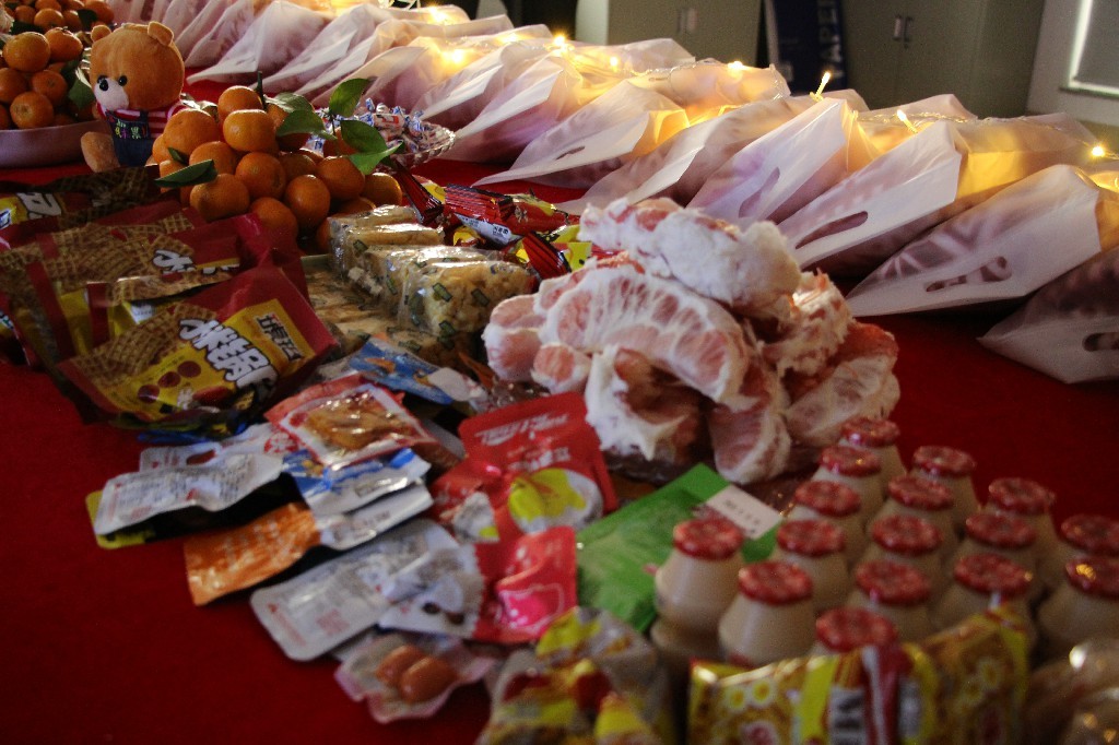 恒溫恒濕試驗箱