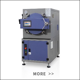 恒溫恒濕試驗箱