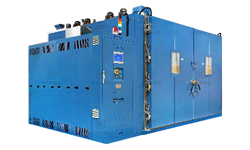 氫燃料電池高低溫試驗艙