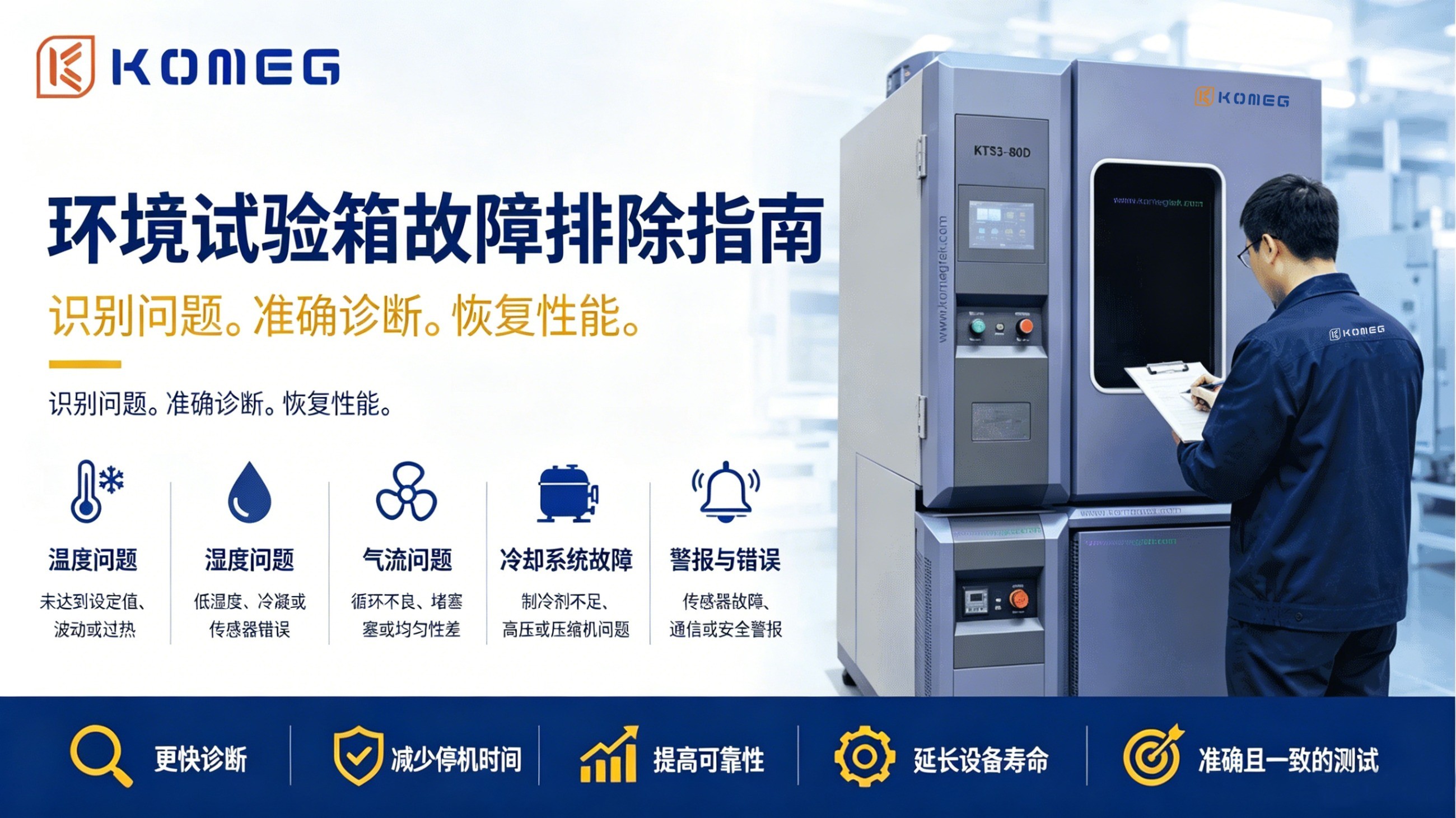 恒溫恒濕試驗(yàn)箱