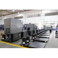 恒溫恒濕試驗箱參數(shù)標準