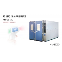 【科明新品】耳（額）溫槍環境試驗室Ear （forehead） temperature measuring gun environmental test chamber