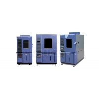 如何操作恒溫恒濕試驗箱？