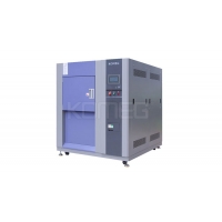 冷熱沖擊試驗(yàn)箱的壓縮機(jī)電動(dòng)機(jī)故障該怎么進(jìn)行檢查？